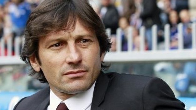 Леонардо не знае все още нищо за поста си в Интер