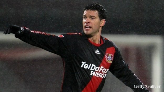 Балак: Всичко ще си дойде само – или пък не