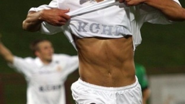 Мицански обмисля напускане на Кайзерслаутерн