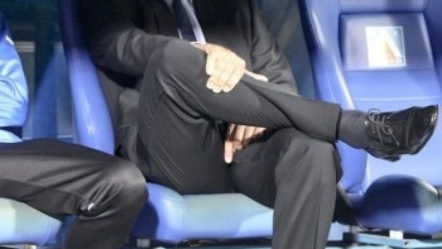 Йоканович: Не съжалявам, че бях треньор на Левски