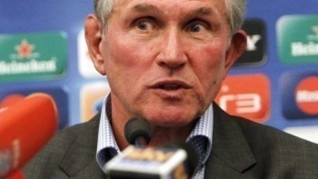 Хьонес: Хайнкес излекува болната душа на Байерн