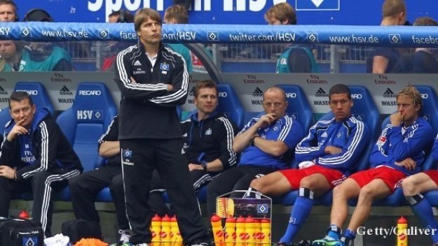 Хамбургер все пак уволни Йонинг