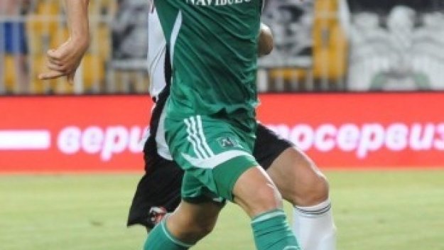 Защитник на Лудогорец оздравя, но други двама лекуват контузии