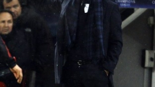 Гуардиола: Срещу германци винаги трябва да внимаваш