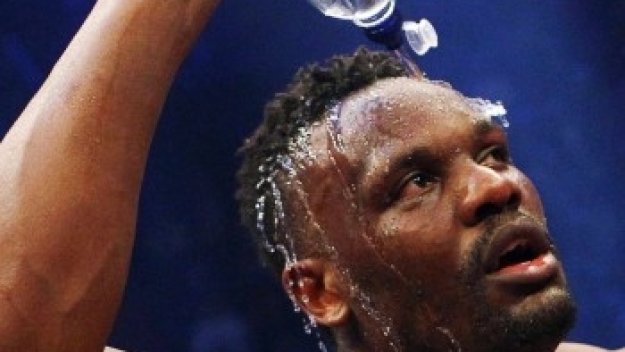 Отстраниха Чисора от бокса за неопределено време