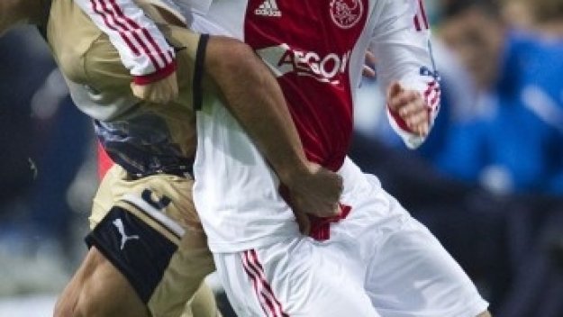 Ериксен не искал да преподписва с Аякс