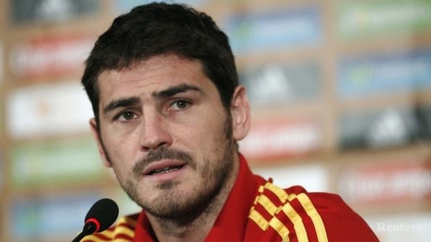 Разкриха защо Икер не се е радвал