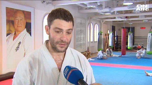 Каратето очаква наказанията да бъдат отменени + ВИДЕО