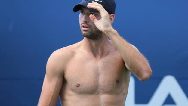 Гришо увери: Влизам в правия път!