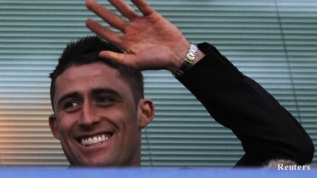 ОФИЦИАЛНО: Гари Кейхил премина в Челси