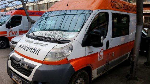 Лошо: 4955 са новите случаи на COVID-19, над 1000 души приети в болница за ден