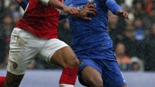 Челси и Арсенал могат да играят плейоф за 3-то място