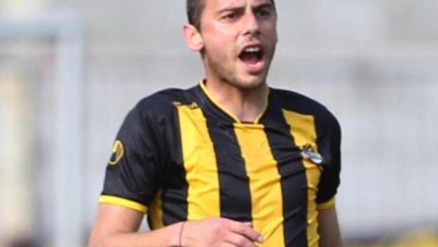 Ботев Пловдив ще мачка Бейтар с Лъчо Балтанов