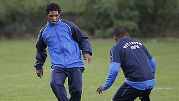 Левски разкара младия бразилец