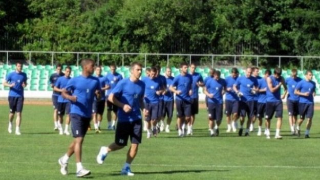 Дъстли Мюлдер изправи Гонзо на нокти