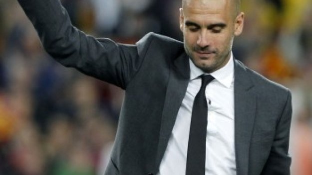 Гуардиола отказал 12 милиона на сезон от Челси