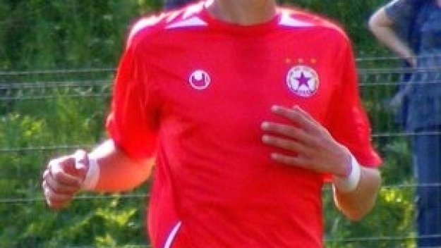 ЦСКА гони петима юноши