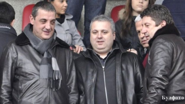 Коко Динев погва ЦСКА за 400 000 лева