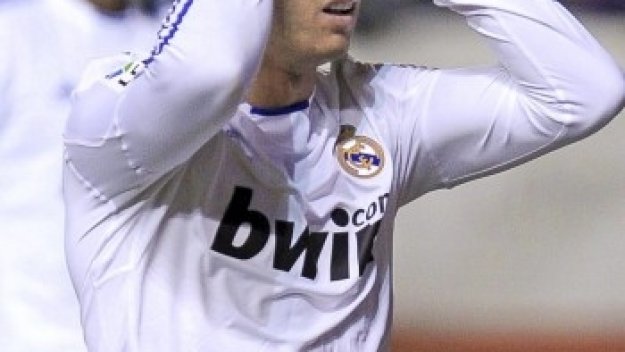 Кралския клуб зависи твърде много от Роналдо