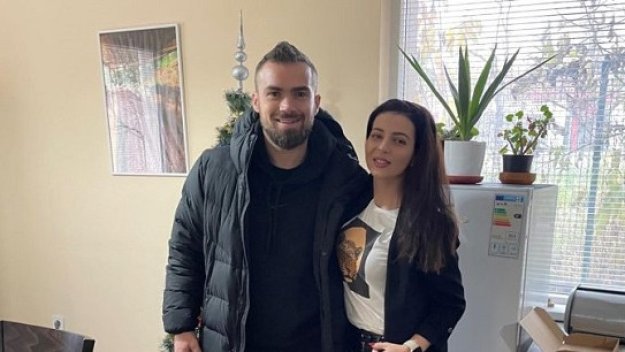 Илко Пиргов: В Локо Пд всеки знае каква отговорност носи