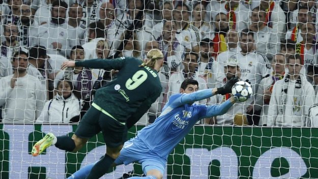 Ман Сити обърна Реал насред Мадрид и заложи Алонсо на дузпата