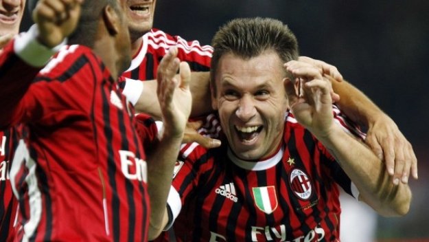 Касано пред завръщане в игра