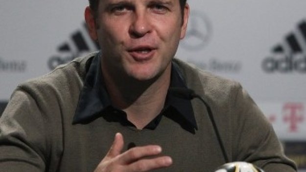 Оливер Бирхоф: Италианският футбол ме уморява