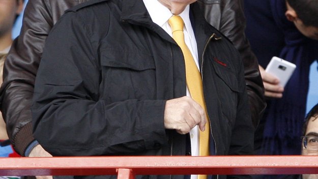 Адриано Галиани: Не изключвам изненади през трансферния прозорец