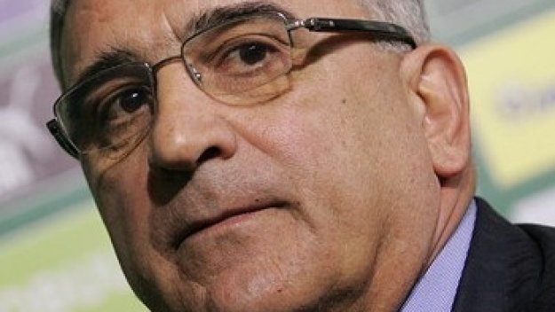 Момиров: Левски, ЦСКА и Литекс сами си избират съдии
