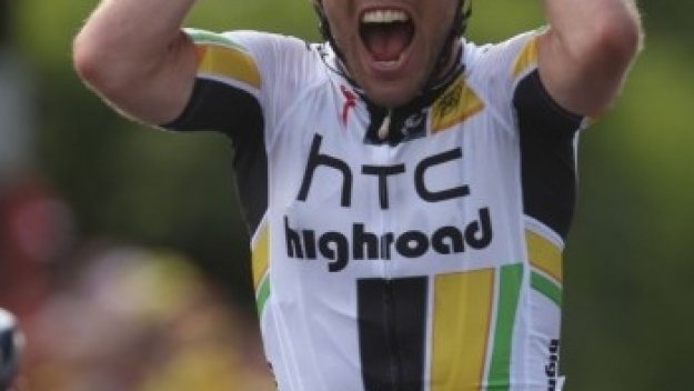 Кавендиш отмъсти за вчерашната загуба