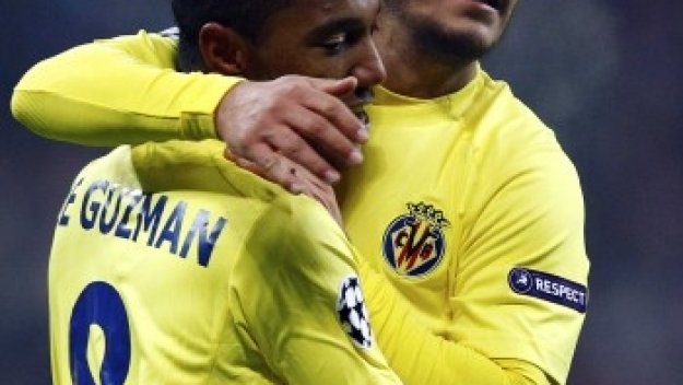 От Виляреал отричат за премии от Ман Сити