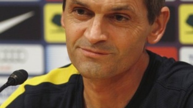 Тито: Тук не си губим времето правейки видеа за футболисти