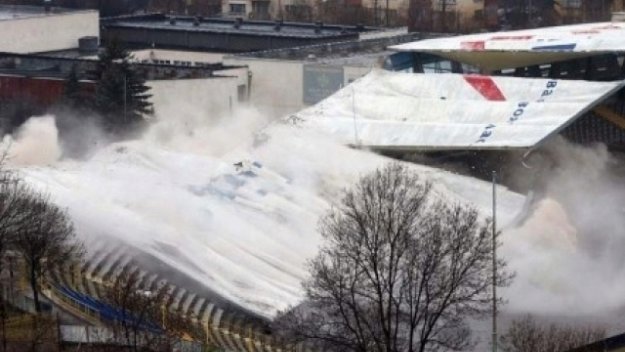 Строежът на "Герена" ще финишира през септември