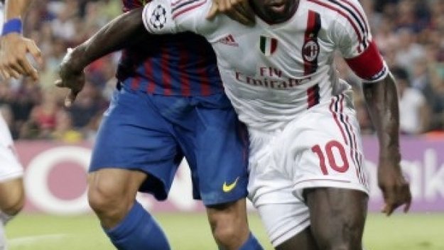 Дани Алвеш: Не сме чак толкова велики, колкото казват