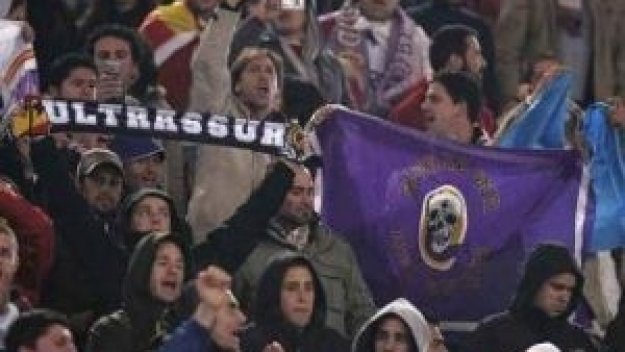 Топят Реал за расизъм