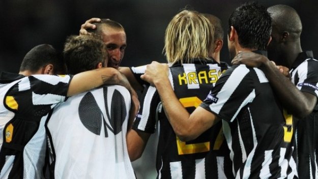 ПРОГНОЗА: Ювентус - Фиорентина