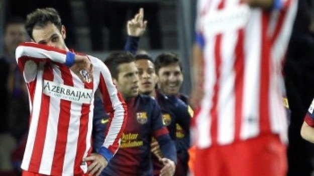 Симеоне: Лигата е доста скучна