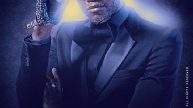 Световната футболна и модна звезда Джибрил Сисе в България