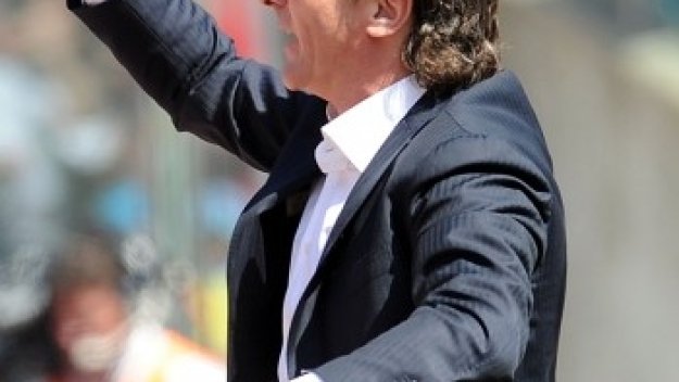 Мадзари: Доказахме, че Наполи не се предава до края