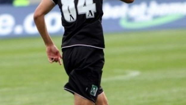 Лудогорец продължава без грешка - взе скалпа и на Миньор