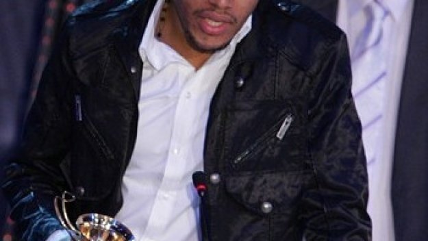 М'боли отново с повиквателна за Алжир