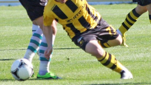 Галчев: Все още имам договор с Ботев