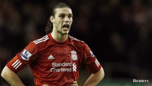 Хосе Енрике: Каръл все още може да се превърне в голяма звезда за Пул