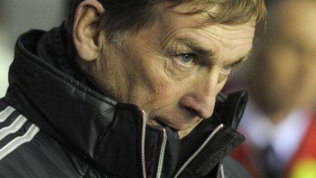 Крал Кени за липсата на голове: Без паника