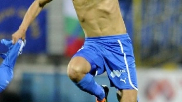 Илиан Илиев разочарован от Симеон Райков