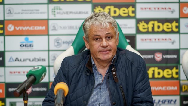 ludogorets.com