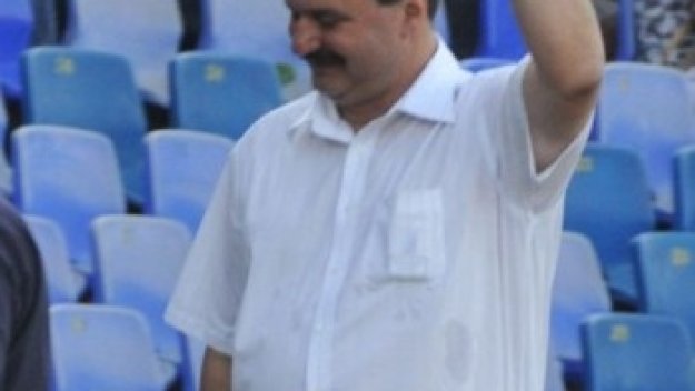 Батков: Нормално е да бием, ние сме Левски