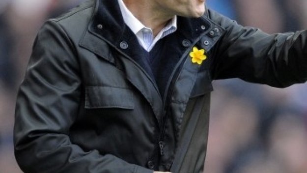 Михаел Лаудруп чака с нетърпение уелското дерби