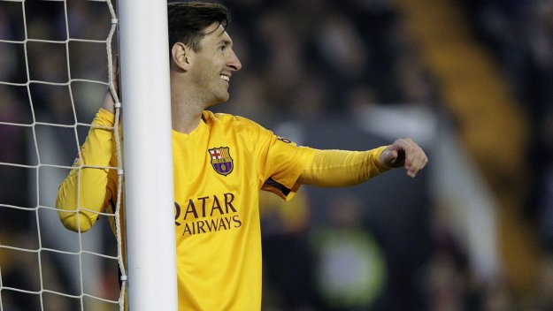 ОБЗОР: Примера дивисион, 14-и кръг