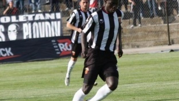 Карвальо съжалява, че не е успял да играе за Левски